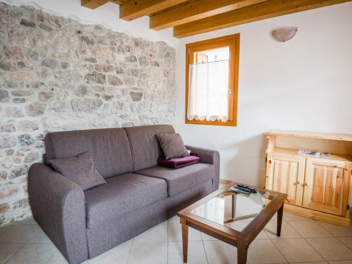 Holiday Home Albergo Diffuso - Cjasa Paron Cilli By Interhome Барчис Экстерьер фото