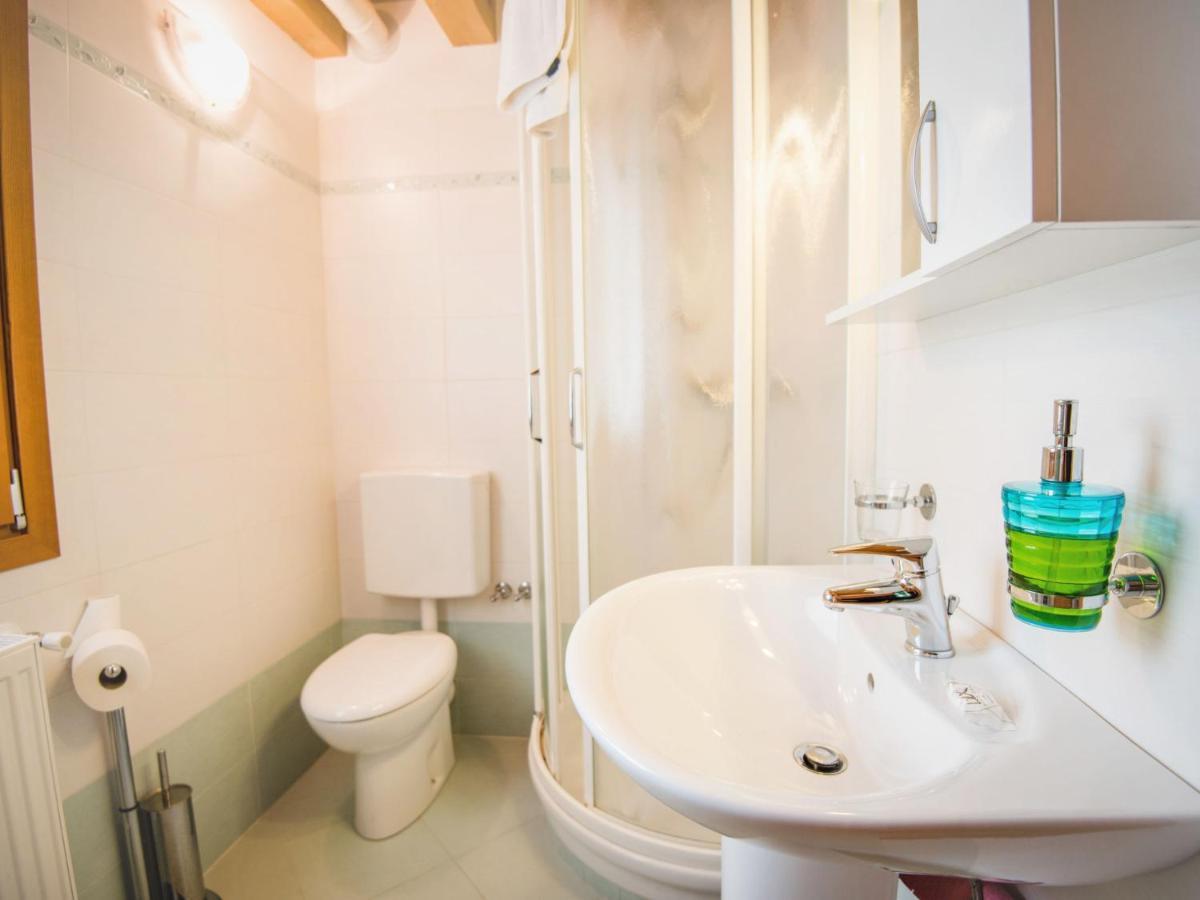Holiday Home Albergo Diffuso - Cjasa Paron Cilli By Interhome Барчис Экстерьер фото