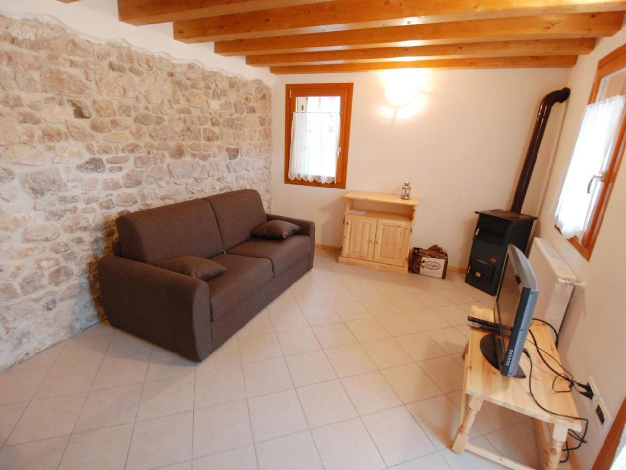Holiday Home Albergo Diffuso - Cjasa Paron Cilli By Interhome Барчис Экстерьер фото